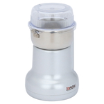 Edison Coffee Grinder, 180W - White product image 3