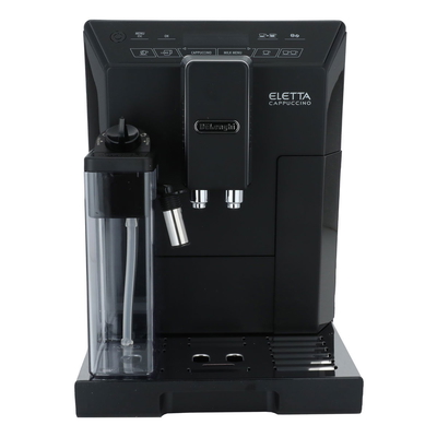 Delonghi Coffee Machine, 2 Liters, 1450 Watts - Black product image 6