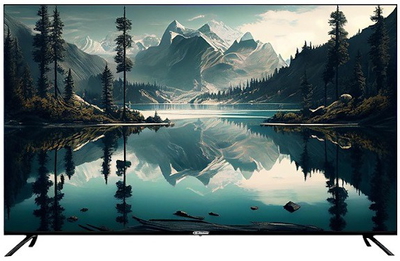 General Class TV, 42 inches, Full HD, LED, 42US6000 - Black product image 1