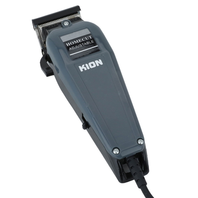 Keune Professional Hair Clipper, 12 Watt, 8 Heads - Grey product image 4