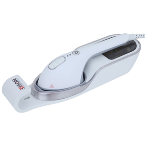 Edison Steam Iron, Stand, 330 ml, 1500 Watt - Silver White product image