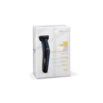 Babyliss Razor, 3 Combs, 70 Minutes - Blue product image 2