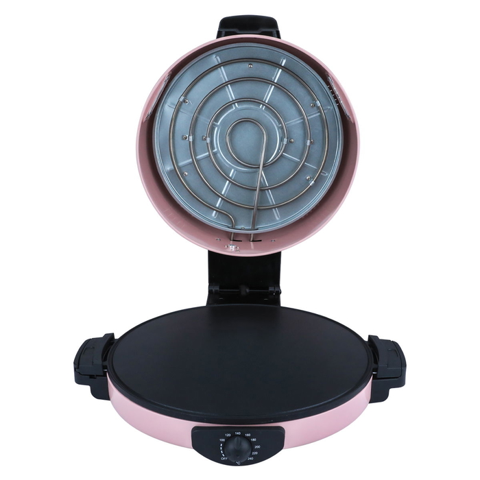 Edison Home Oven, 40 Cm, 2400 W - Pink product image 10