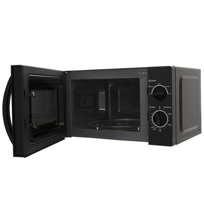 Edison Microwave, 700 Watt, 20 Liter - Black product image 4