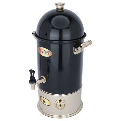 Edison Kettle, 8L, 1700W, Inner Pot - Black with Gold product image 2