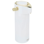 Al Saif Gallery thermal glass thermos, 1.9 liters - beige product image 2