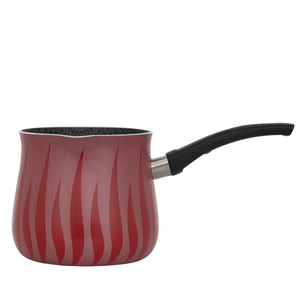 Tefal Red Flame coffee pot, 10.5 cm, black-red handle product image