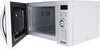 Edison Microwave, 23 Liters, 800 Watts - White product image 2