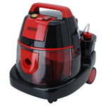 Edison Vacuum Cleaner, 2000 Watt, 35 Liter - Black Red product image 2