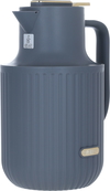 Laura Pro Plastic Al Saif Gallery Thermos, 1.5 Liter - Dark Grey product image 2