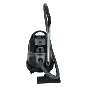 Edison Vacuum Cleaner, 2000 Watt, 20 Liter - Black Grey product image