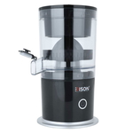 Edison Cordless Juicer, 45W - Black product image 1