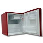 GVC Pro Mini Bar Refrigerator, 48 Liter, 1.7 Feet, 1 Door, GVRG-77R - Red product image 3