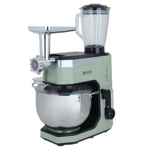 Edison Kneading Machines, 10 Liter, 2000 Watt - Light Green product image