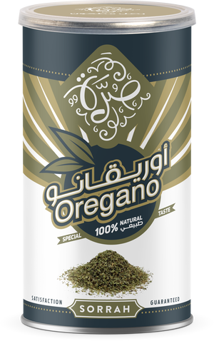 علبة بهارات اوريجانو صرة، 85 جرام - متعددة الالوان product image