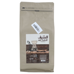 بن اسبريسو امريكي السيف، 1 كيلو product image