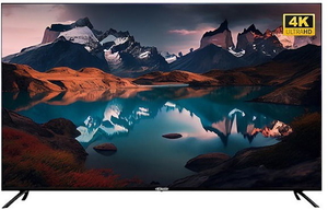 General Class Smart TV, 70 inches, 4K, LED, Android 13, 70US8000 - Black product image