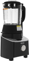 Edison Blender And Soup Maker, 1000 Watt, 1.75 Liter, 2 Speeds - Black product image 3