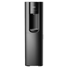 Basic water dispenser, 2.5 litres, hot/cold - black product image 1