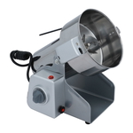 Edison Electric Hammer Mill, 1800 Watt - Silver product image 5