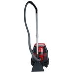 Edison Vacuum Cleaner, 2000 Watt, 35 Liter - Black Red product image 1