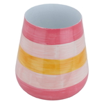 Al Saif Gallery porcelain vase - colorful product image 2