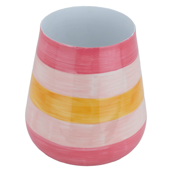 Al Saif Gallery porcelain vase - colorful product image 2