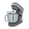 Edison Basic Plus Kneading Machines, 6.5 Liter, 1000 Watt - Cappuccino product image 3