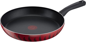 Tefal Al Saif Gallery Frying Pan, 30cm - Red product image