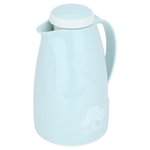 Helios Thermal Glass Thermos, 1.5 Liter - Light Green product image 2