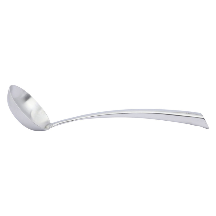 Al Saif Gallery Steel Soup Spoon - Silver product image 3