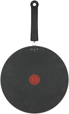 Tefal New Tempo Flame Frying Pan, 36 cm - Black product image 2