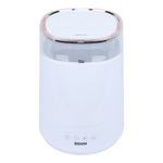 Edison Humidifier, 4L, 3 Speeds, 25W, Round - White product image 3