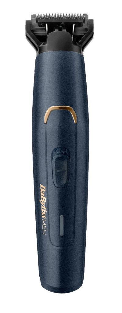 Babyliss Razor, 3 Combs, 70 Minutes - Blue product image 4