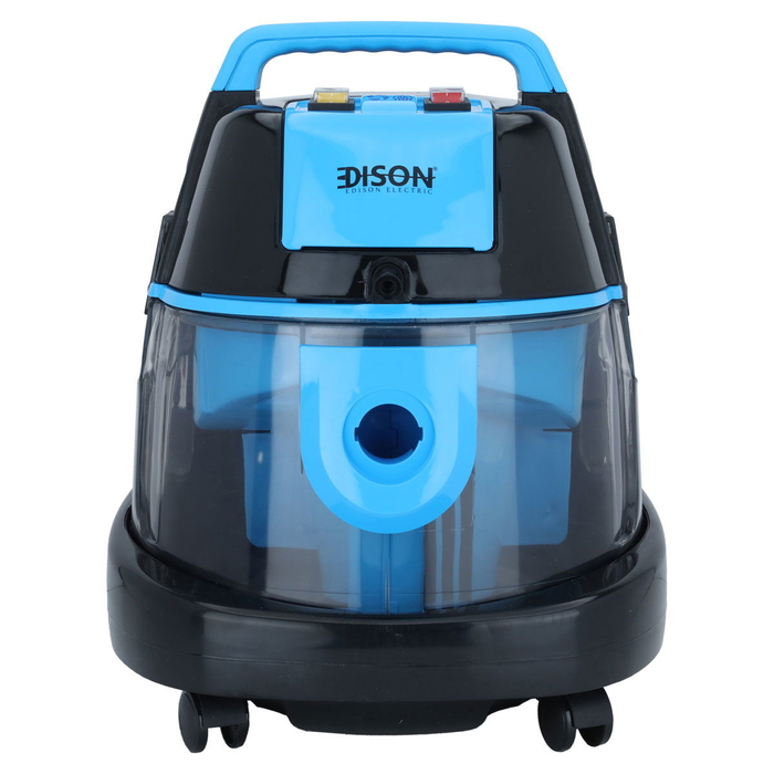 Edison Vacuum Cleaner, 2000 Watt, 35 Liter - Black Blue product image 3