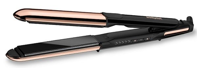 Babyliss Hair Straightener, 150-235°C, 25mm, 5 Heat Levels - Black product image 1