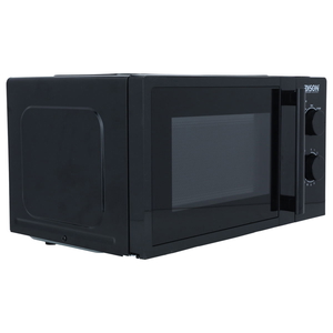 Edison Electric Microwave, 20 Liter, 700 Watt - Black product image