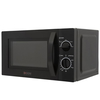 Edison Microwave, 700 Watt, 20 Liter - Black product image 3