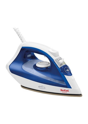 Tefal Steam Iron, 1800W, 300ml - Blue product image