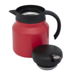 Atel Timeless Sella Thermos, 800 ml, Squeeze - Red product image 4