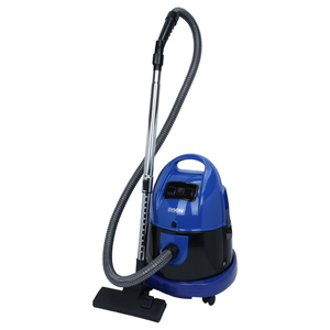 Edison Vacuum Cleaner, 2000 Watt, 20 Liter - Blue product image