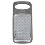 Steel Al Saif Gallery grater, box, small - light brown product image 2