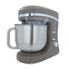 Edison Basic Plus Kneading Machines, 6.5 Liter, 1000 Watt - Cappuccino product image 2