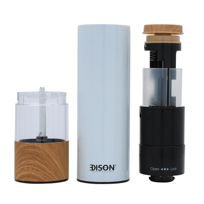 Edison Spice And Spice Grinder, 2.4 Watt, 6 Ml - White product image 3