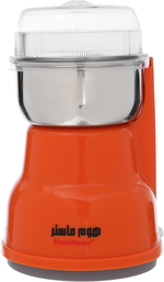 Home Master HM-836 Electric Coffee Grinder Steel, 200 Watt, 1 Speed - Orange product image 1