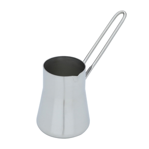 Al Saif Gallery Steel Rakwa, 350 ml - Silver product image