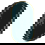 طقم سفرة بورسلان السيف غاليري، دائري، 51 قطعة - أخضر product image 8
