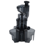 Edison 3 In 1 Slow Juicer, 200 Watt, 1 Liter, 1 Speed 鈥嬧€? Black product image 2