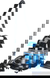 Edison Vacuum Cleaner, 2000 Watt, 20 Liter - Black Blue product image 1