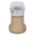 Edison Coffee Grinder, 180W - Gold product image 3